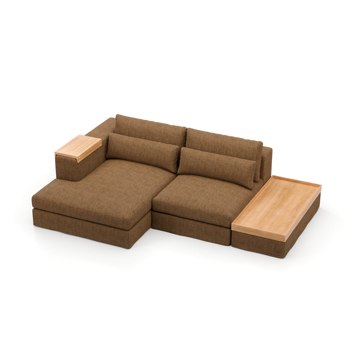 Atelier Configuration 1