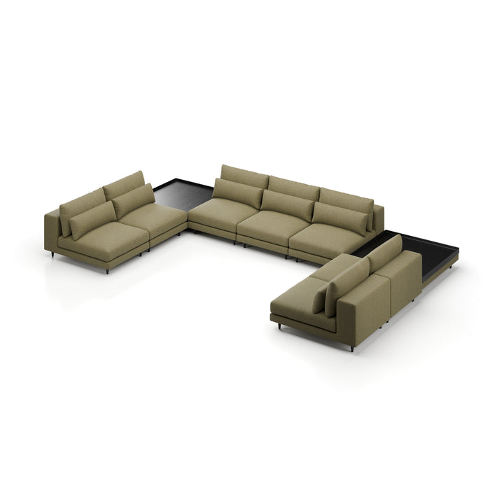 Atelier Configuration 3