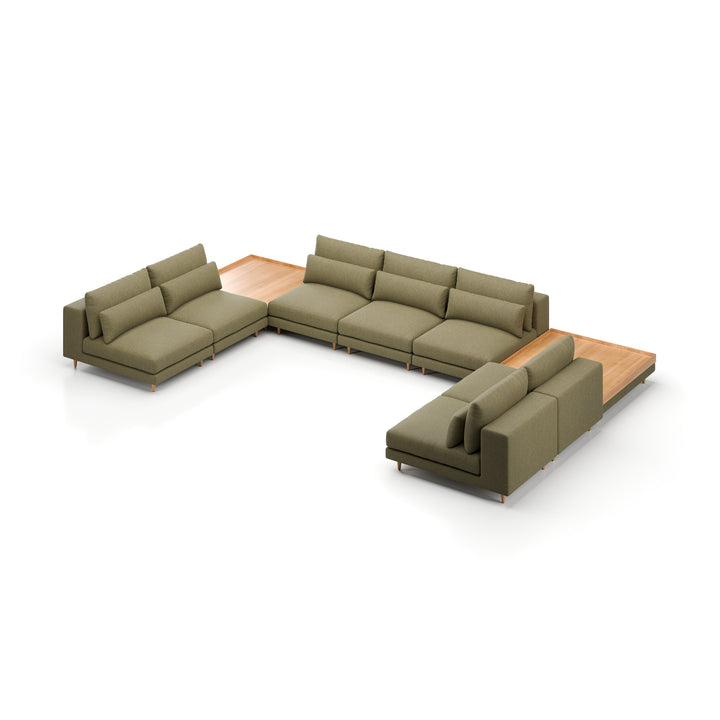 Atelier Configuration 3