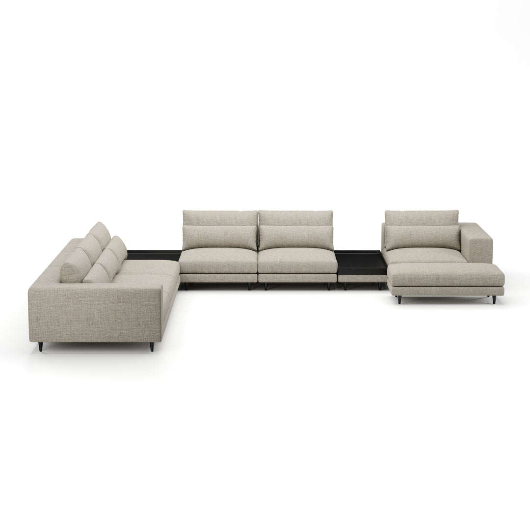 Atelier Configuration 4