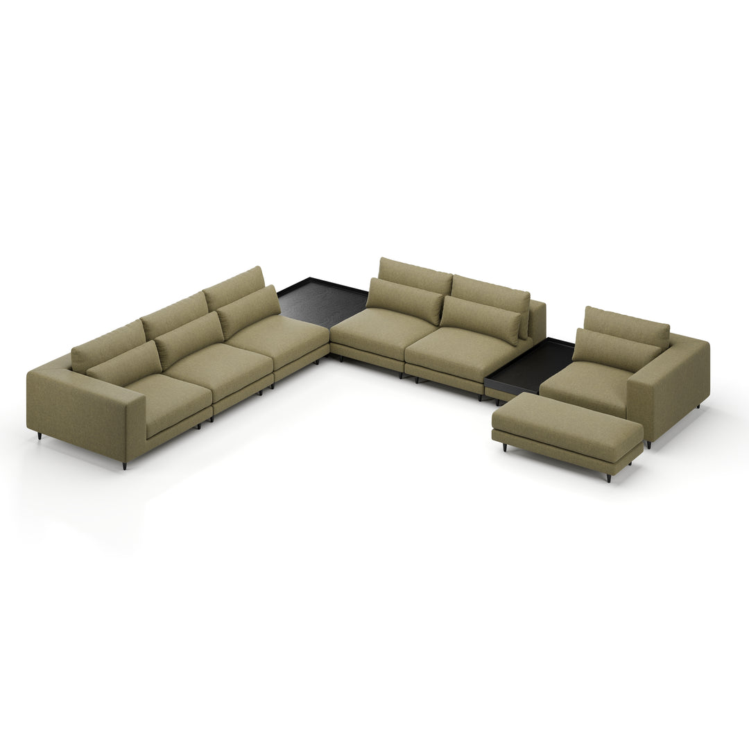 Atelier Configuration 4
