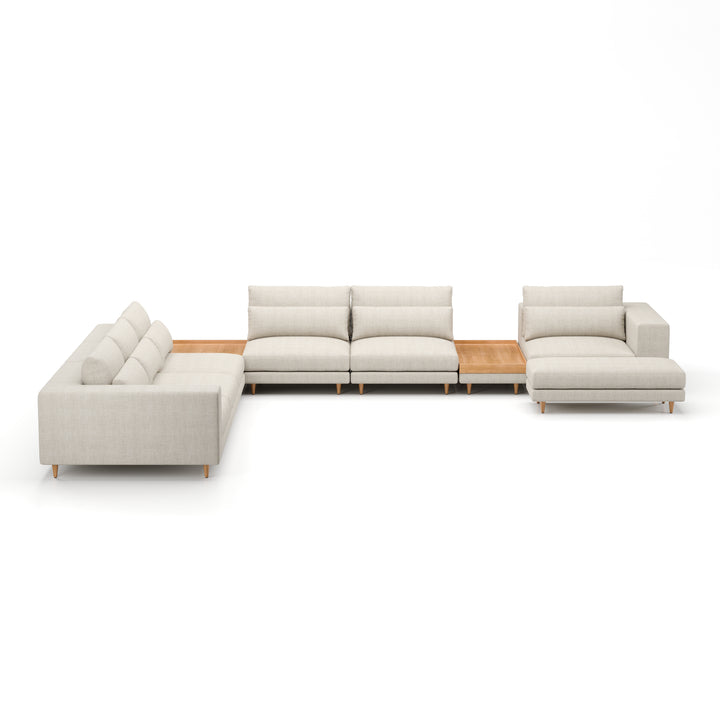Atelier Configuration 4