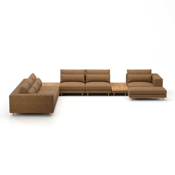 Atelier Configuration 4