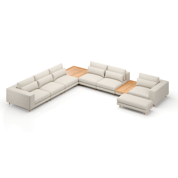 Atelier Configuration 4