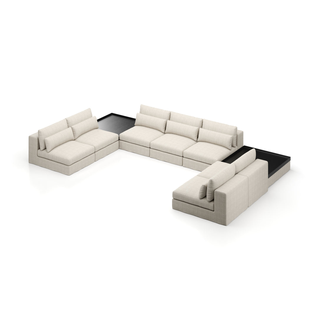 Atelier Configuration 3