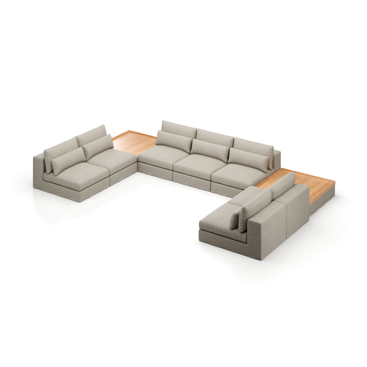 Atelier Configuration 3