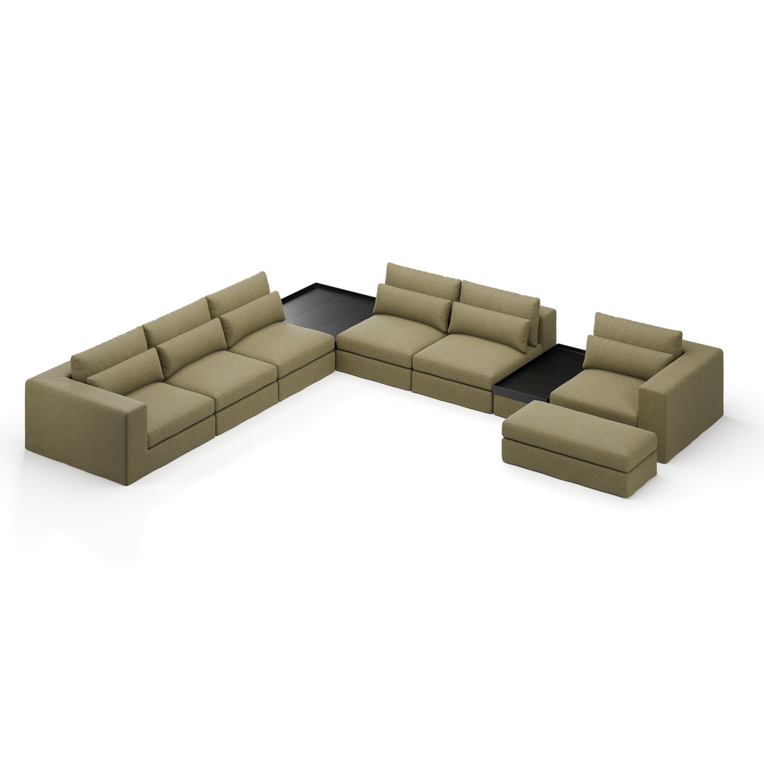 Atelier Configuration 4