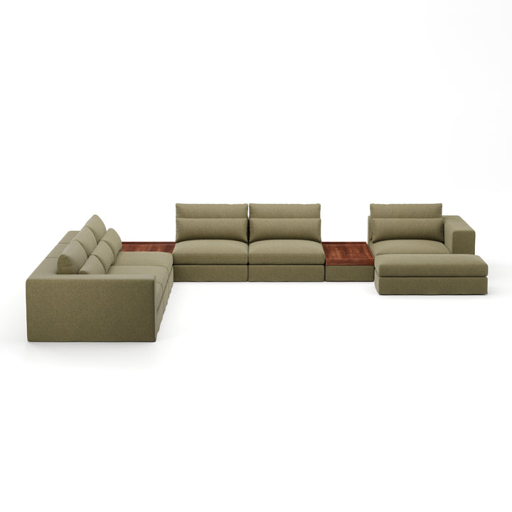 Atelier Configuration 4