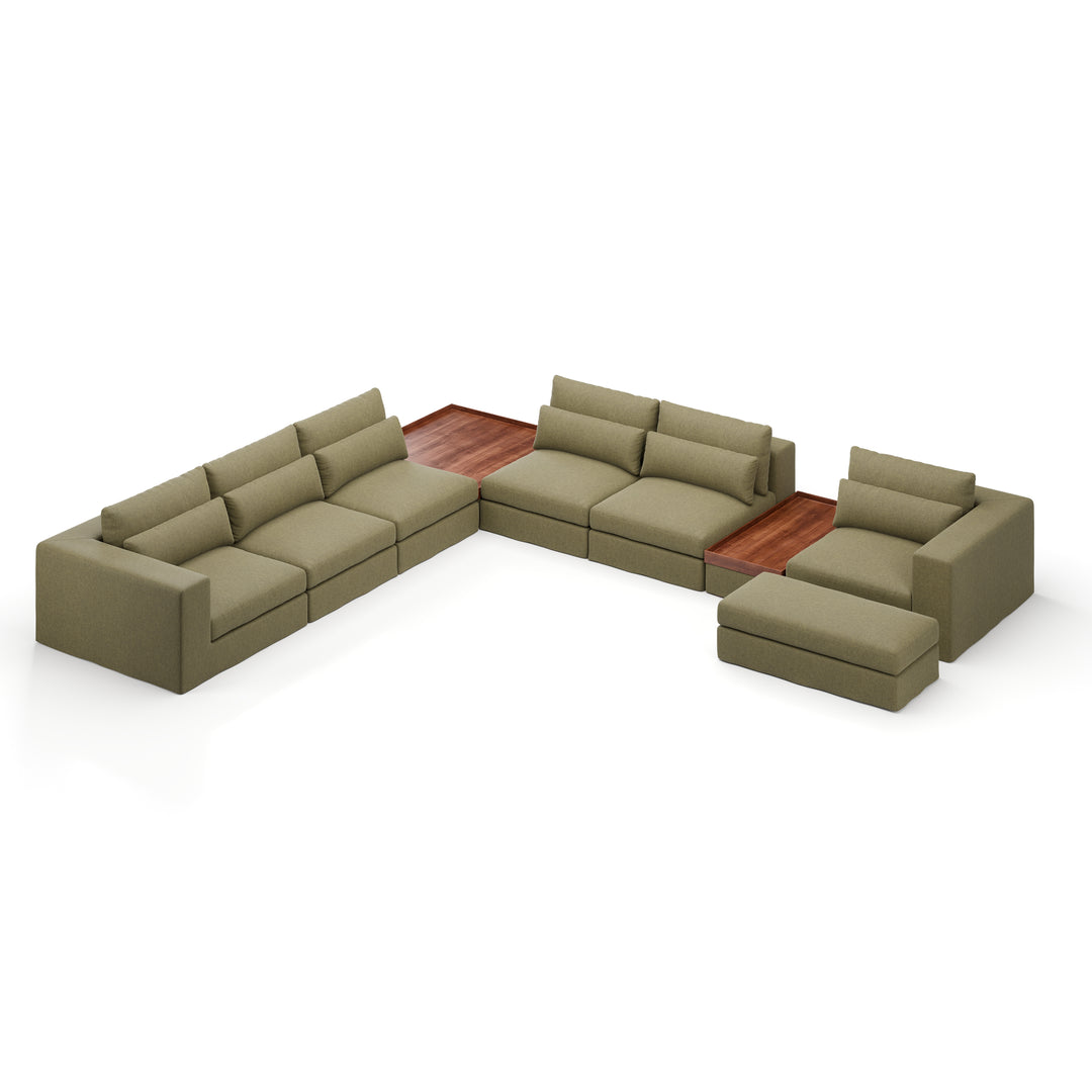 Atelier Configuration 4