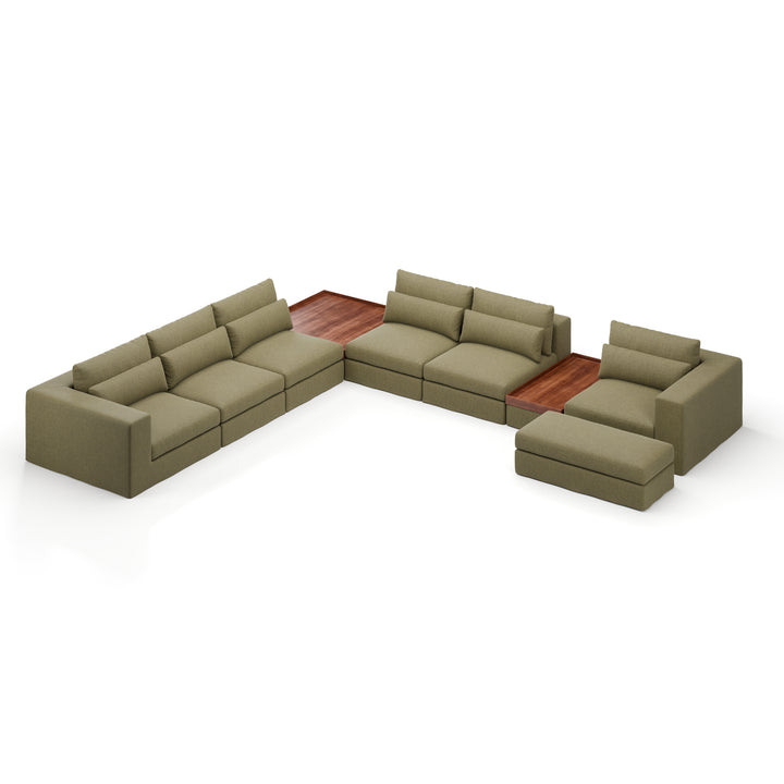 Atelier Configuration 4