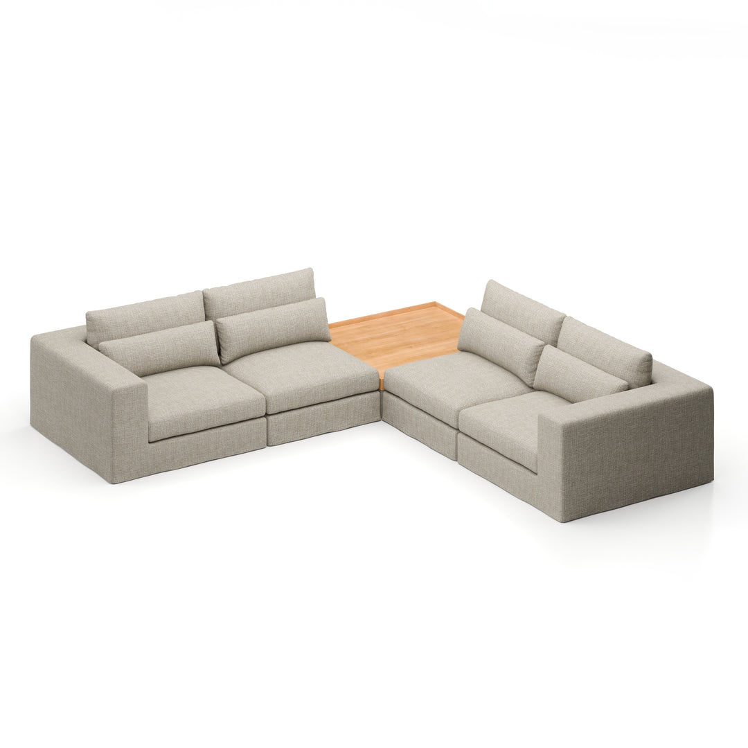 Atelier Configuration 5