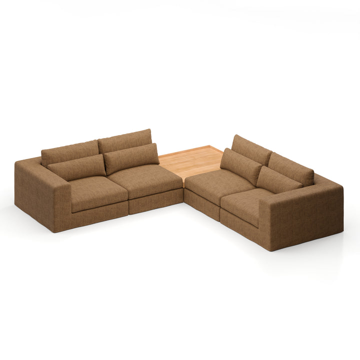 Atelier Configuration 5
