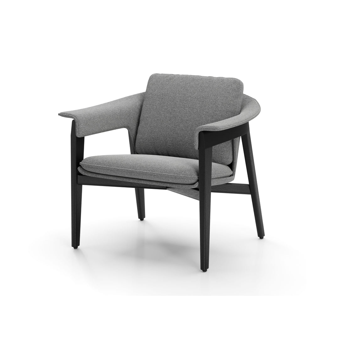Bruno Lounge Chair