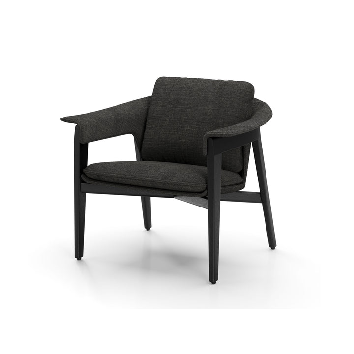 Bruno Lounge Chair