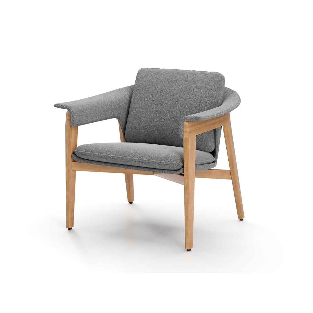 Bruno Lounge Chair