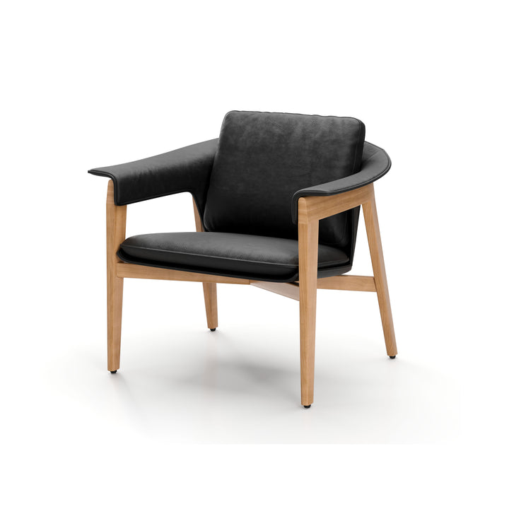 Bruno Lounge Chair