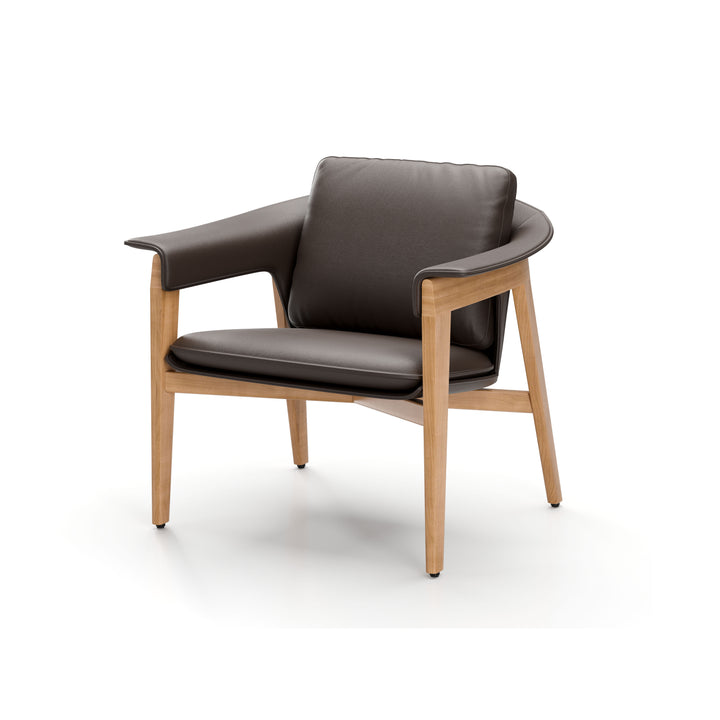 Bruno Lounge Chair