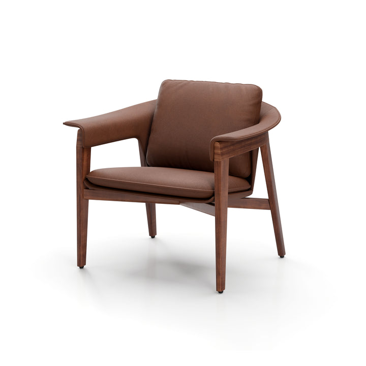 Bruno Lounge Chair