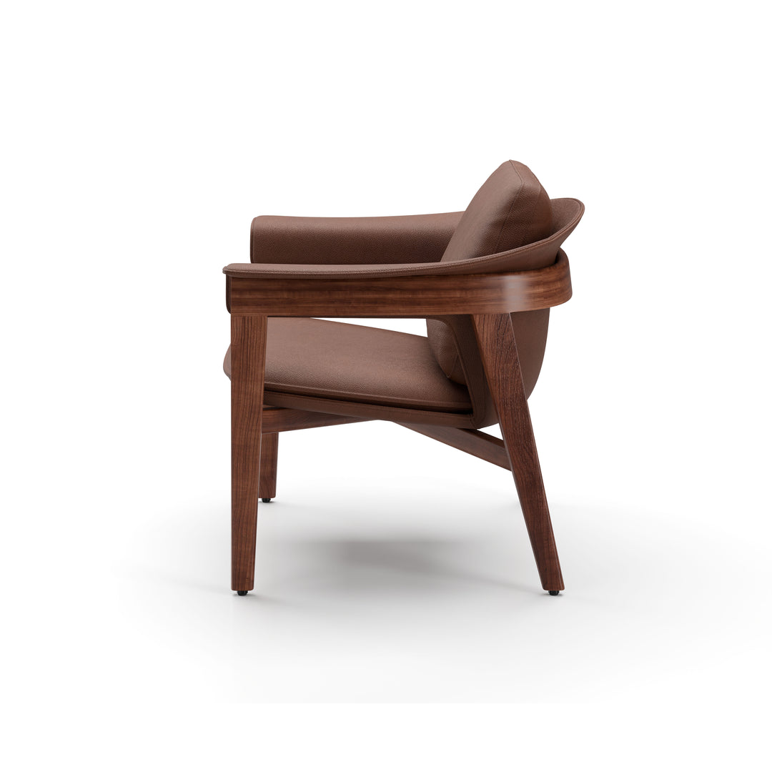 Bruno Lounge Chair