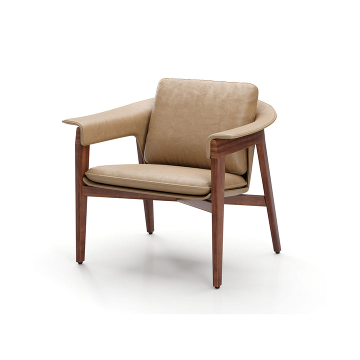 Bruno Lounge Chair