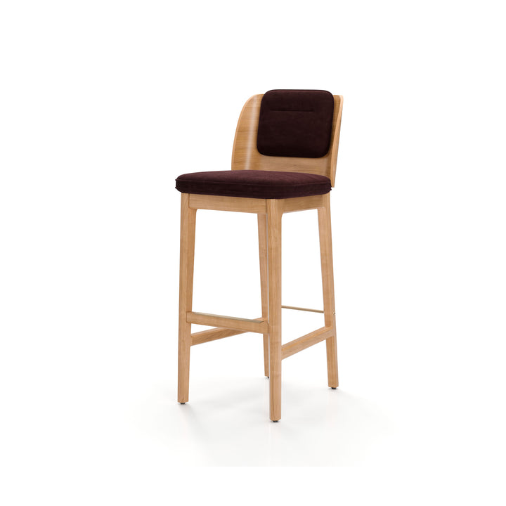 Boyd Bar Chair