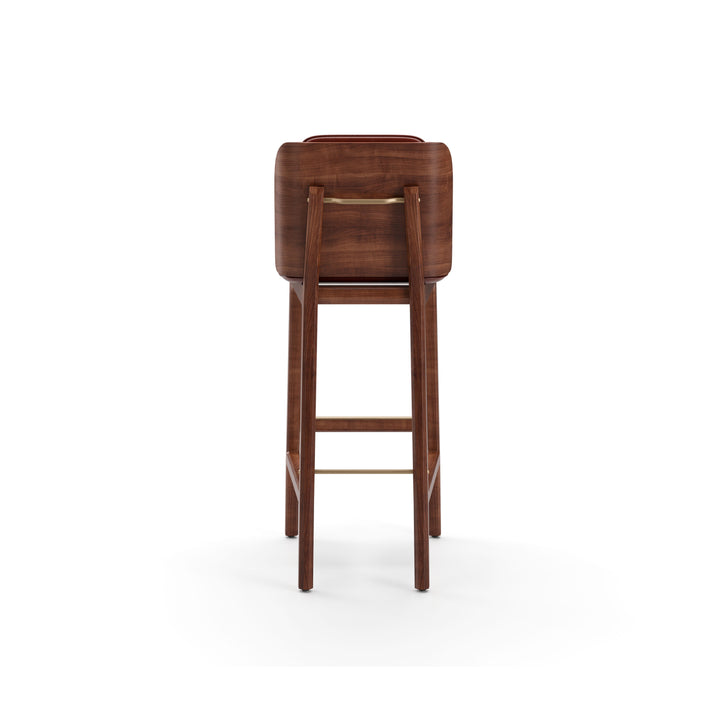 Boyd Bar Chair