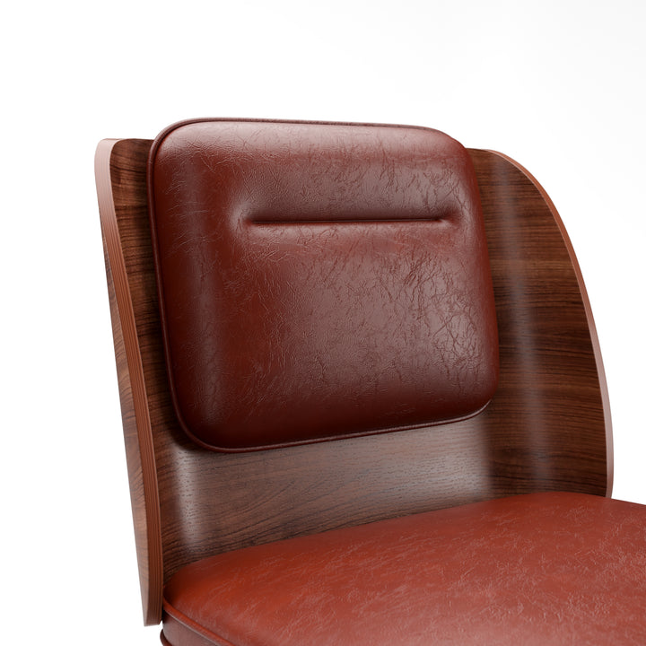 Boyd Bar Chair