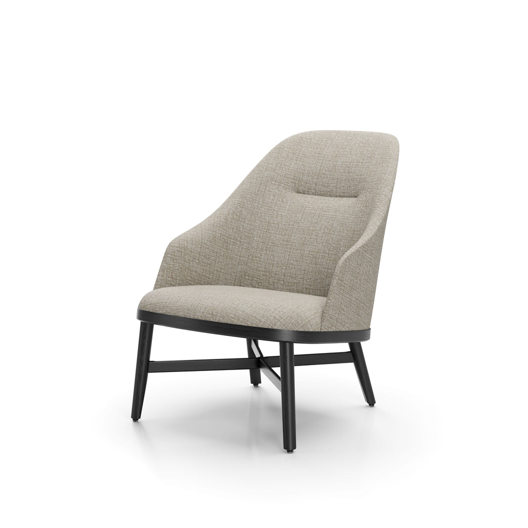 Bund Lounge Chair