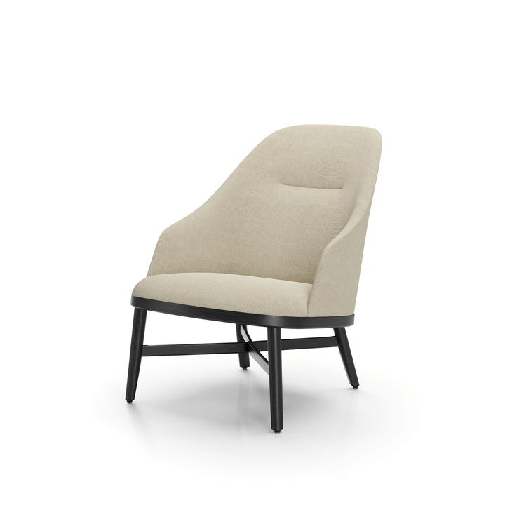 Bund Lounge Chair
