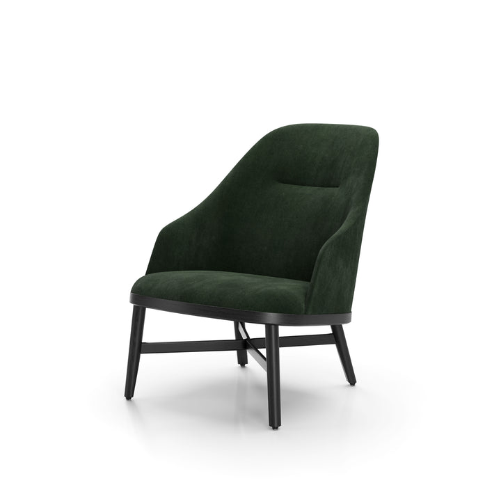 Bund Lounge Chair