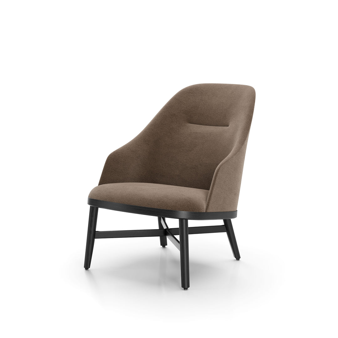 Bund Lounge Chair
