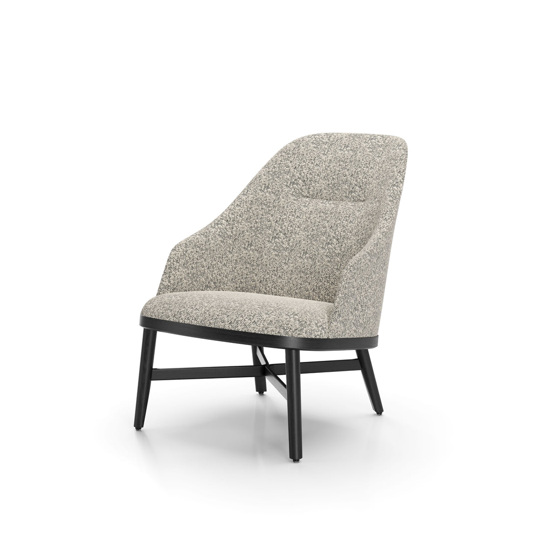 Bund Lounge Chair