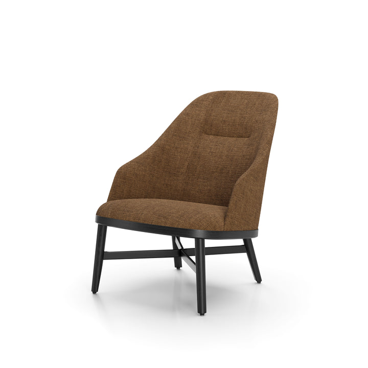 Bund Lounge Chair