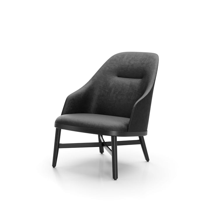 Bund Lounge Chair