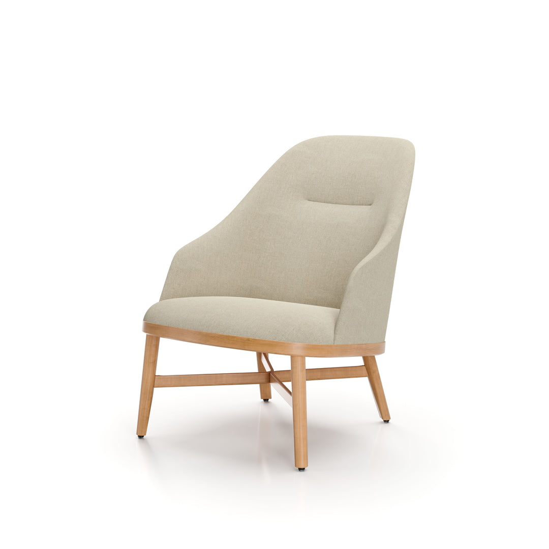 Bund Lounge Chair