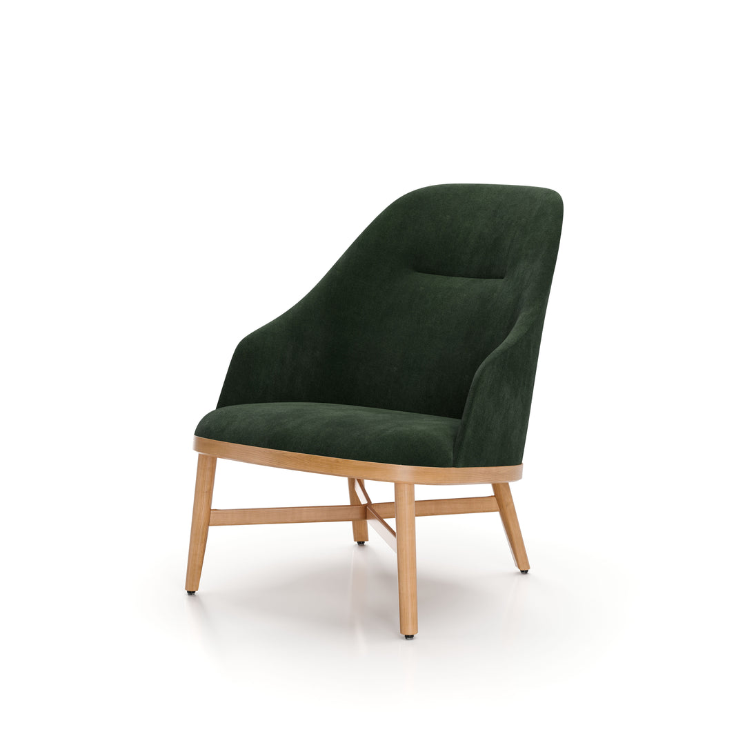Bund Lounge Chair