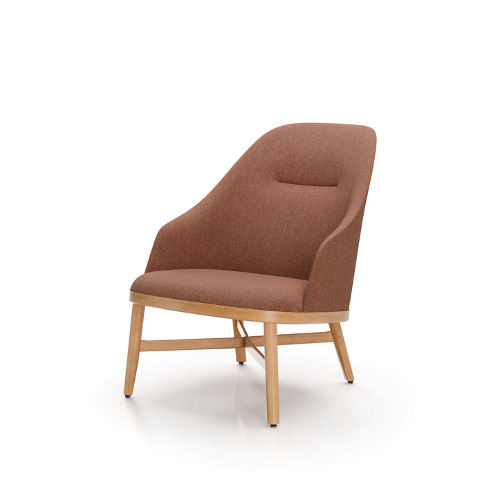 Bund Lounge Chair