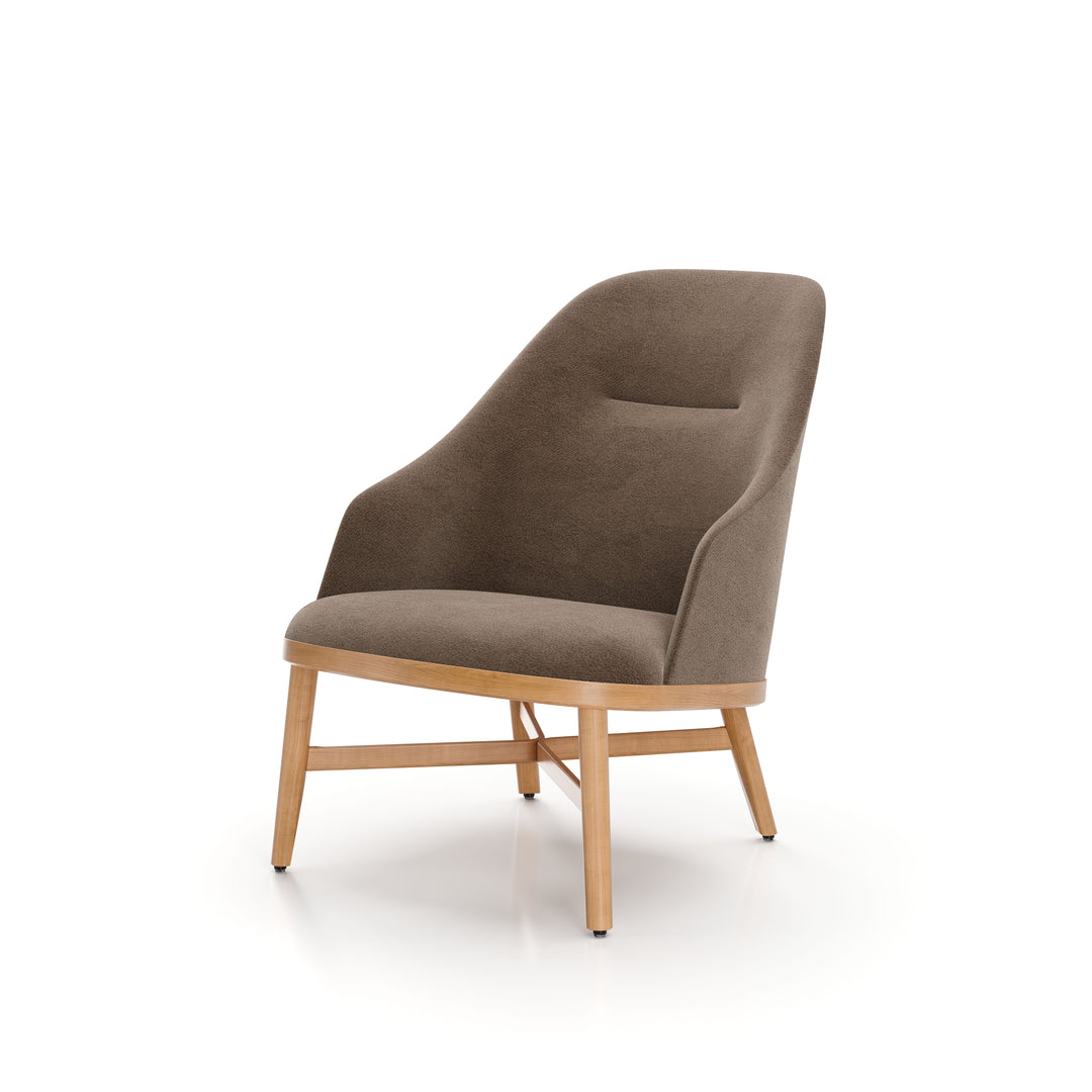 Bund Lounge Chair