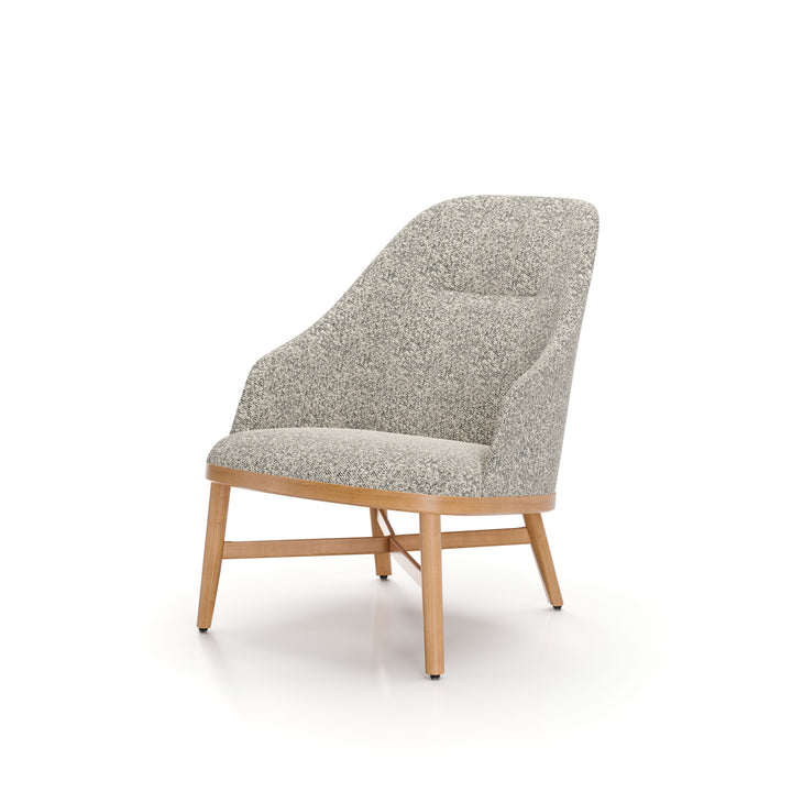 Bund Lounge Chair