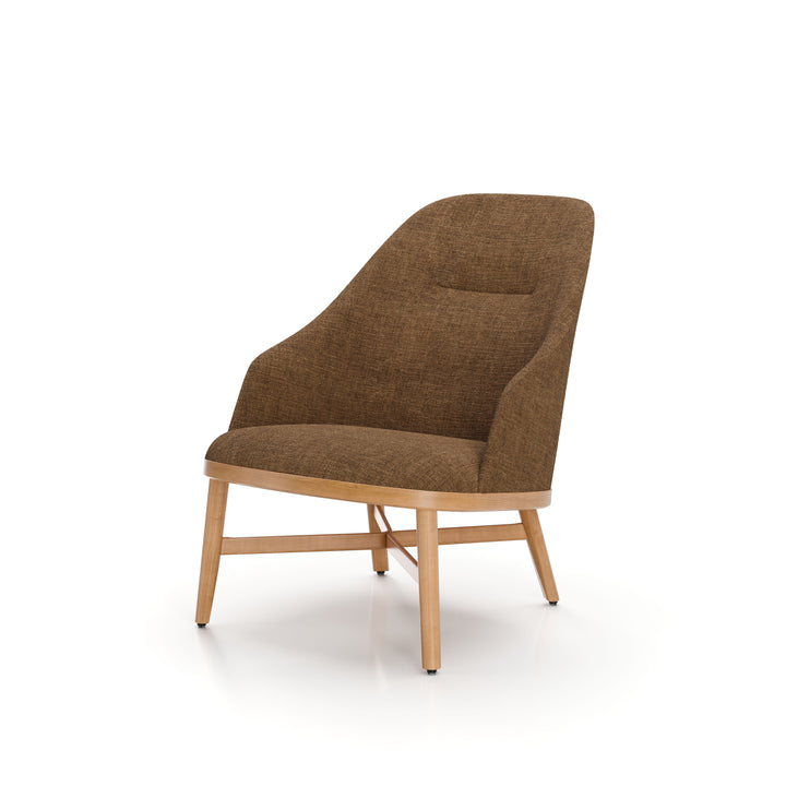 Bund Lounge Chair