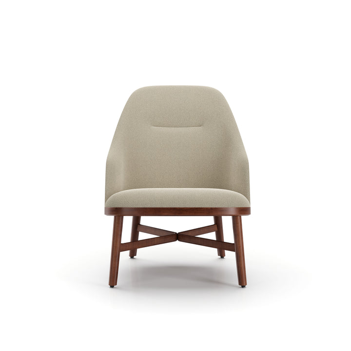 Bund Lounge Chair