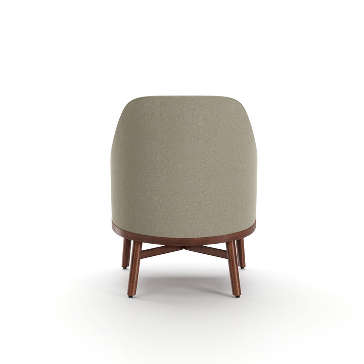 Bund Lounge Chair