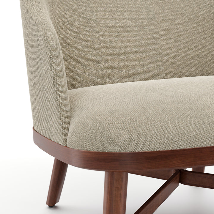 Bund Lounge Chair