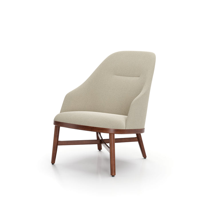 Bund Lounge Chair