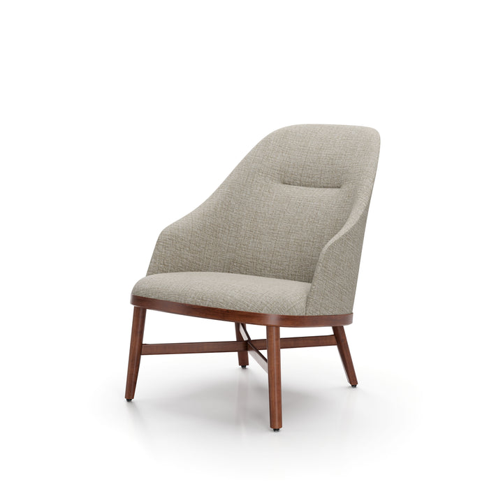 Bund Lounge Chair
