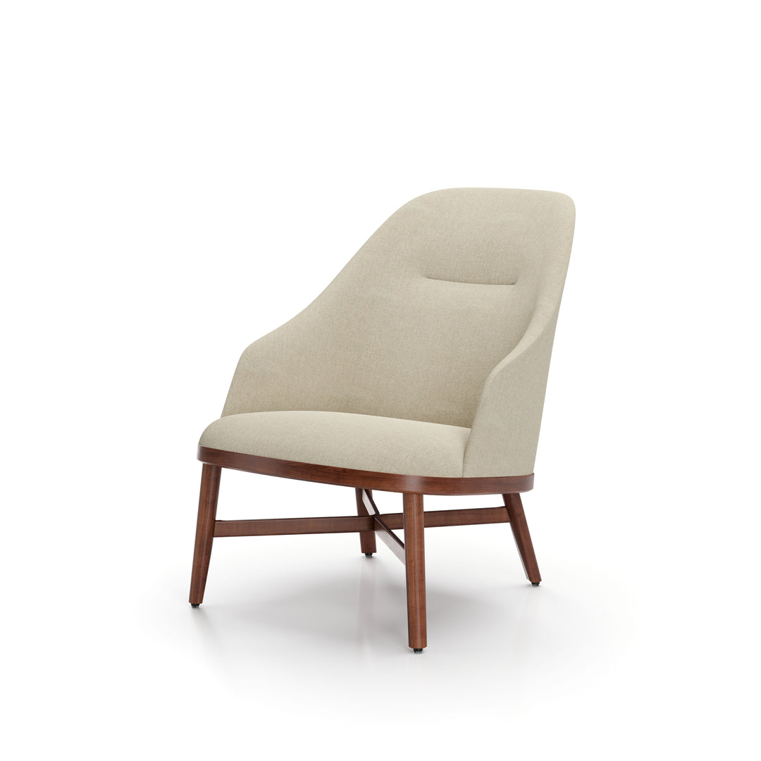 Bund Lounge Chair