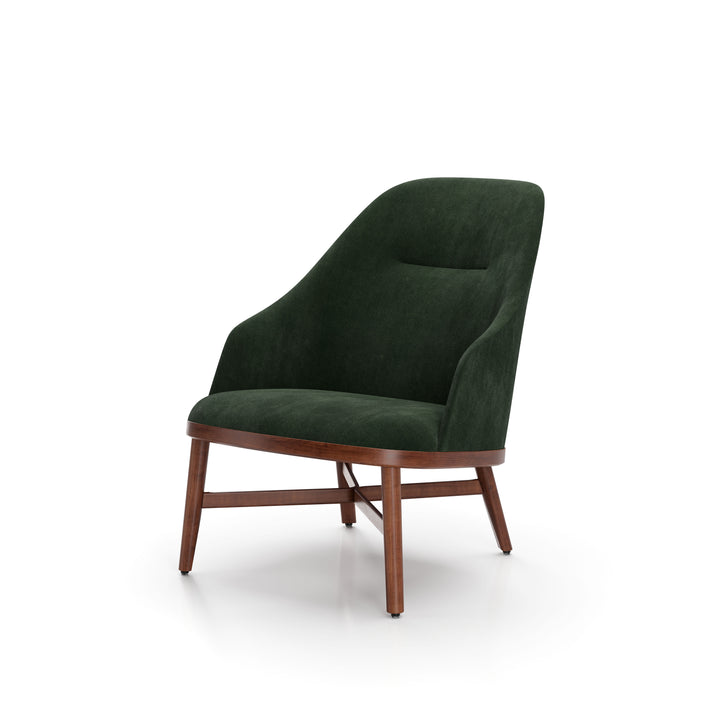 Bund Lounge Chair