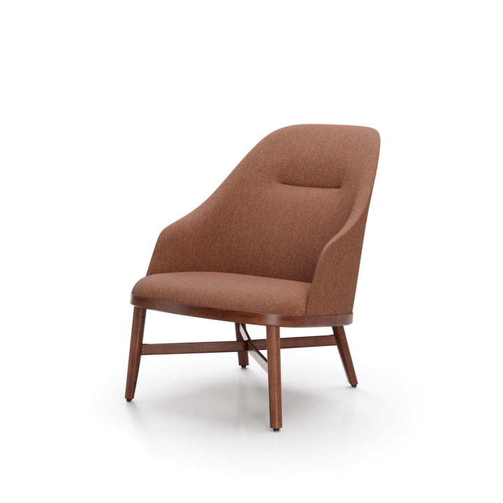 Bund Lounge Chair