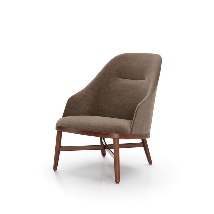 Bund Lounge Chair