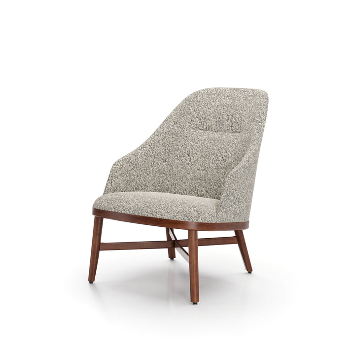 Bund Lounge Chair